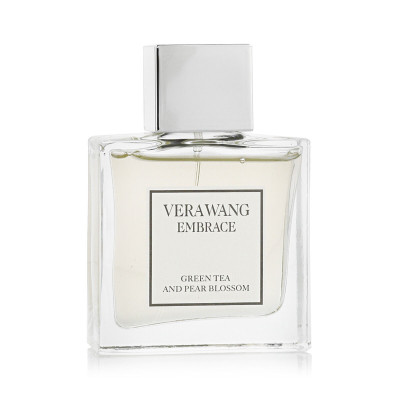 Profumo Donna Vera Wang Embrace Green Tea & Pear Blossom EDT 30 ml