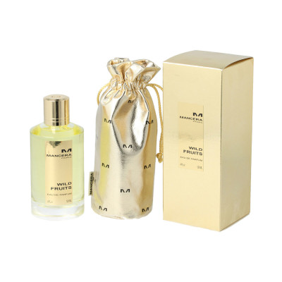 Profumo Unisex Mancera EDP Wild Fruits 120 ml