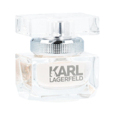 Profumo Donna Karl Lagerfeld EDP Karl Lagerfeld For Her 25 ml