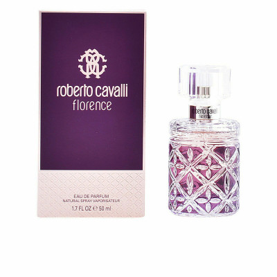 Profumo Donna Roberto Cavalli EDP Florence (50 ml)