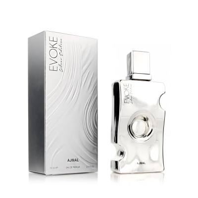 Profumo Donna Ajmal   EDP Evoke Silver For Her (75 ml)