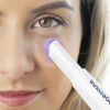 Massaggiatore per Occhi Antietà con Fototerapia, Termoterapia e Vibrazione Therey InnovaGoods (Ricondizionati A)