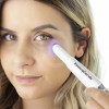 Massaggiatore per Occhi Antietà con Fototerapia, Termoterapia e Vibrazione Therey InnovaGoods (Ricondizionati A)