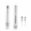 Massaggiatore per Occhi Antietà con Fototerapia, Termoterapia e Vibrazione Therey InnovaGoods (Ricondizionati A)