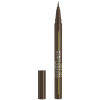 Eyeliner Maybelline Tatto Liner Nº 882 Pitch Brow