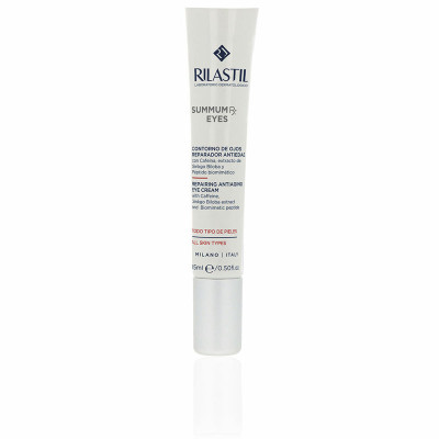 Crema Viso Rilastil Summum Rx 15 ml