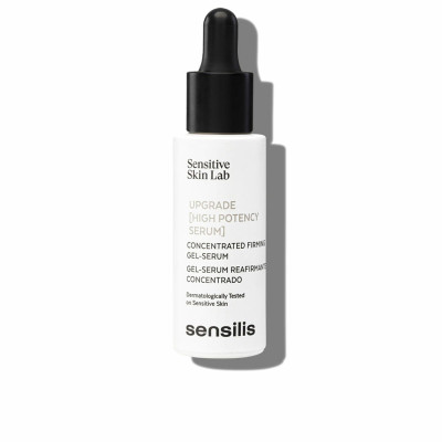 Crema Viso Sensilis Upgrade 30 ml