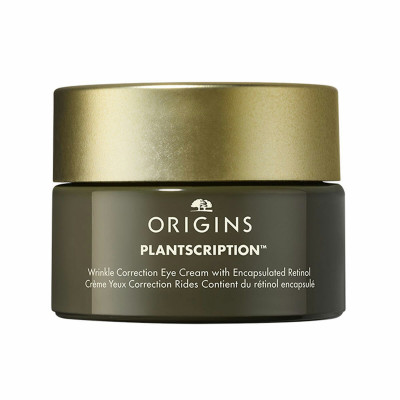 Crema Contorno Occhi Origins Plantscription 15 ml