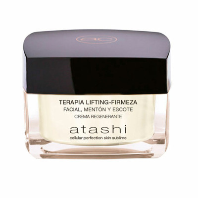 Esfoliante per Piedi Atashi Cellular Perfection Skin Sublime 50 ml