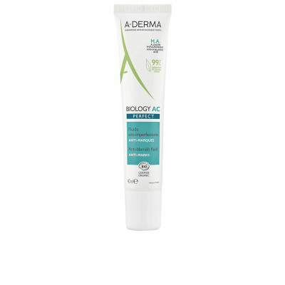 Crema Giorno A-Derma Biology Ac Perfect 40 ml