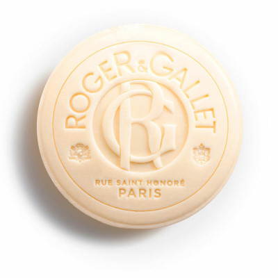 Gel Doccia Roger & Gallet Rose 100 g