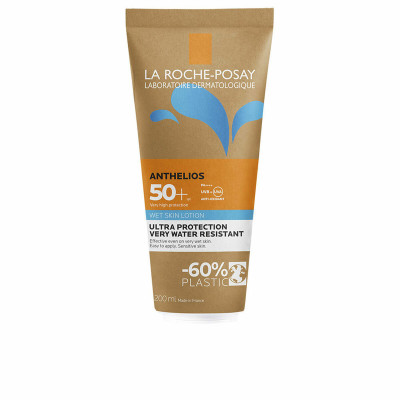Protezione Solare La Roche Posay Anthelios Spf 50+ 200 ml 250 ml