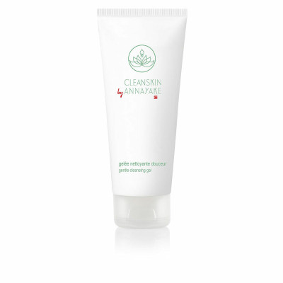 Gel Detergente Viso Annayake Cleanskin 100 ml