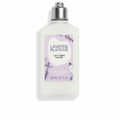 Protezione Solare L'Occitane En Provence Lavanda 250 ml