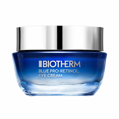 Crema Contorno Occhi Biotherm Blue Retinol 15 ml