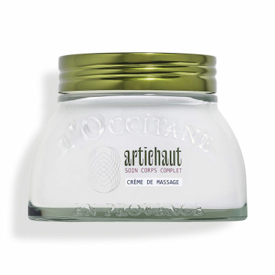 Schiuma Detergente L'Occitane En Provence Alcachofa 200 ml