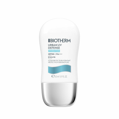 Protezione Solare Biotherm Uv Defense Watery 30 ml