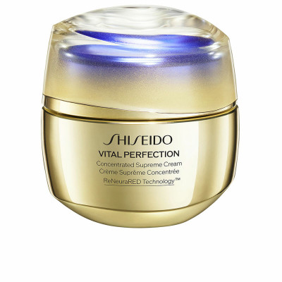 Correttore Viso Shiseido Vital Perfection 50 ml