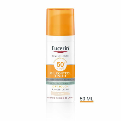 Set Eucerin Sun Protection