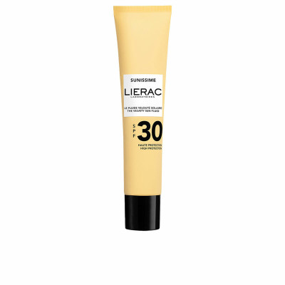 Protezione Solare Lierac Sunissime Spf 30 40 ml