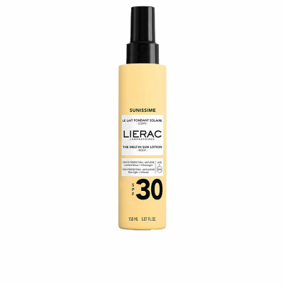 Protezione Solare Lierac Sunissime Spf 30 150 ml