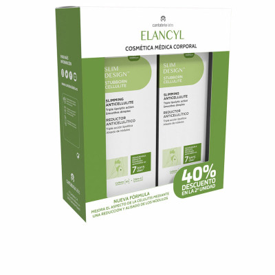 Esfoliante Viso Elancyl Slim 200 ml