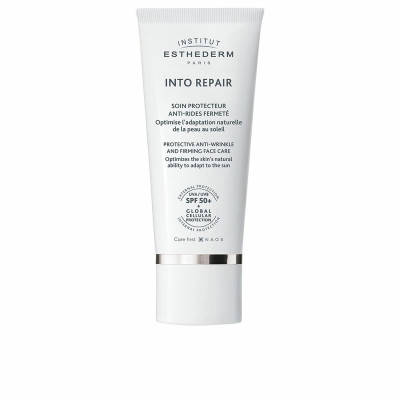 Crema Giorno Institut Esthederm INTOLÉRANCES SOLAIRES Spf 50 50 ml