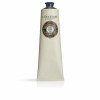 Crema Piedi Idratante L'Occitane En Provence KARITÉ 150 ml