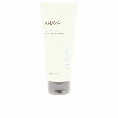 Crema Giorno Ahava TIME TO CLEAR 100 ml