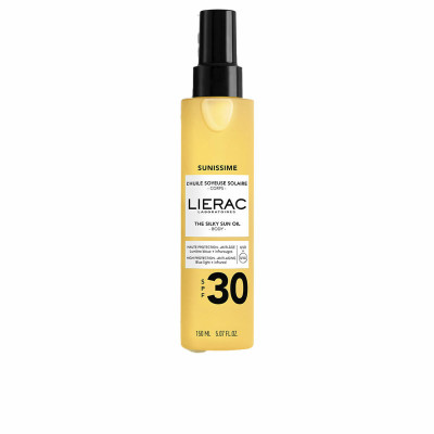 Protezione Solare Lierac Sunissime Spf 30 150 ml