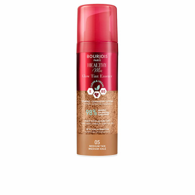 Set da Trucco Bourjois HEALTHY MIX