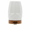 Diffusore di Oli Essenziali La Casa de los Aromas Deco Stone Bianco