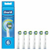 Ricambio per Spazzolino da Denti Elettrico Oral-B EB-20-6 FFS Precission Clean