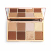 Polveri Compatte Revolution Make Up Roxi Roxxsarus 20 g
