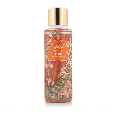 Fragranza Corpo Victoria's Secret Nectar Drip Jasmine & White Praline 250 ml