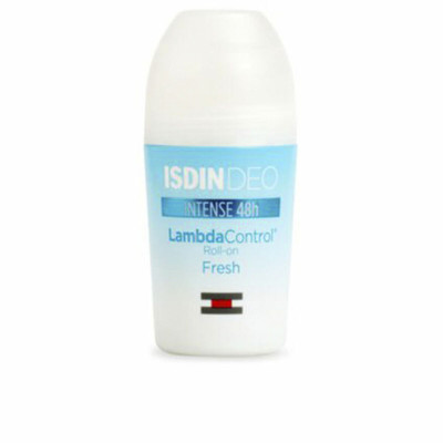 Deodorante Spray Isdin LAMBDA CONTROL 50 ml