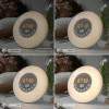 Sveglia Alba Ricaricabile con Altoparlante InnovaGoods (Ricondizionati B)
