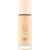 Base per Trucco Fluida Catrice Soft Glam Filter Nº 010 Fair 30 ml