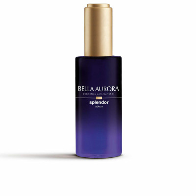 Siero Viso Bella Aurora 30 ml Illuminante