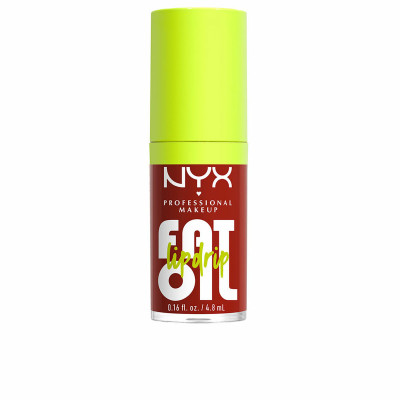 Rossetti NYX FAT OIL 4,8 ml