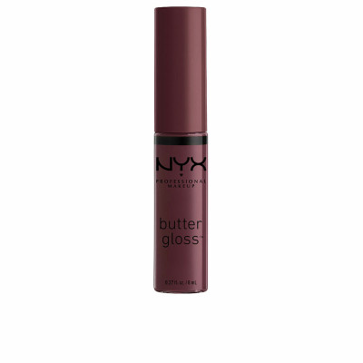 Lucidalabbra NYX Butter Gloss devil´s food cake (8 ml)