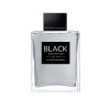 Profumo Uomo Antonio Banderas EDT Seduction In Black 200 ml