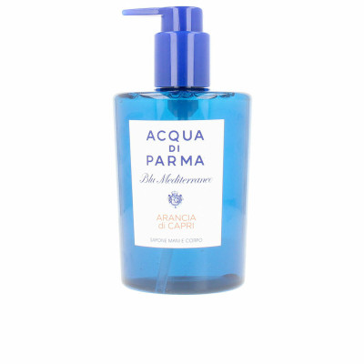 Gel Doccia Acqua Di Parma BLU MEDITERRANEO 300 ml