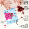 Maschera Viso Iroha   Melone (1 Unità)