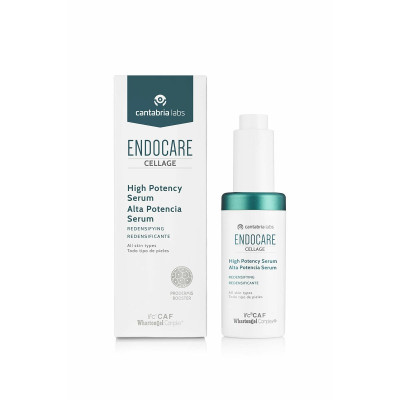Siero Antietà Endocare Cellage 30 ml Trattamento Intensivo