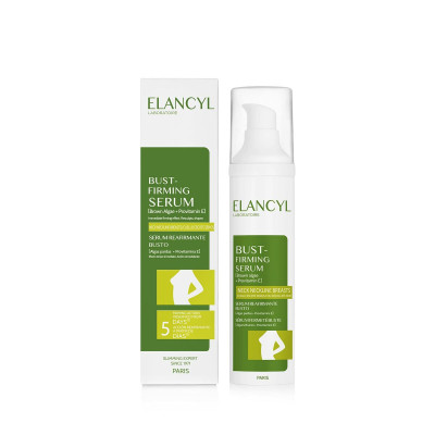 Siero Raddodante Elancyl ELANCYL FIRMING 50 ml Busto