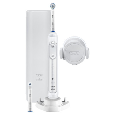 Spazzolino da Denti Elettrico Oral-B Genius