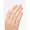 Smalto per unghie Opi Nail Lacquer Rosy future 15 ml