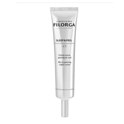 Crema Notte Filorga Sleep And Peel 40 ml