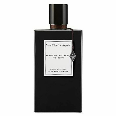 Profumo Unisex Van Cleef Moonlight Patchouli EDP (75 ml)